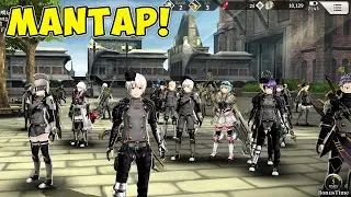 Wah Game Ini Emang Keren - Magatsu Wahrheit (Android)