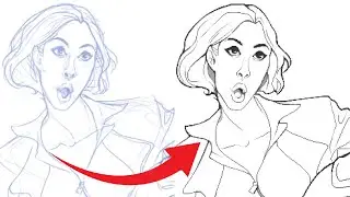 PERFECT 1px Line in CLIPSTUDIO Paint! [Pixel Art Tip #1]