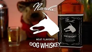 DOG WHISKEY