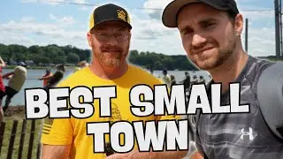 LeClaire Iowa... The good and bad [Locals tell all]