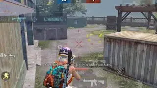 40 FPS headshot  practice 😂