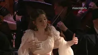 Дуэт Аси и Гагина из оперы 