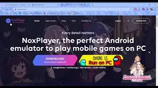 How to Upload your Wardrobe to Nikki's Info Using NoxPlayer (2021)