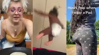 Tik Toks That Seasoned My Laugh