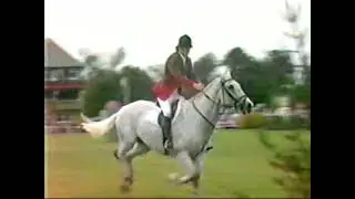Hickstead - Derek Rickets - Money Markets