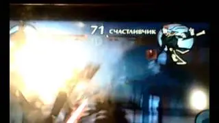 Убили ястреба со 2 попытки(shadow fight)