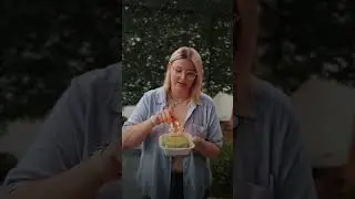 У меня день рождения!