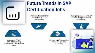 SAP Certification Jobs | SAP Training Tips | SAP Tutorial Guide
