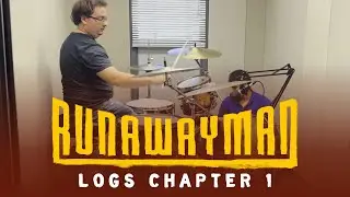 The RUNAWAYMAN Logs | Chapter 1