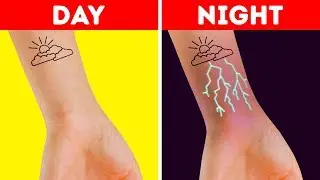 25 AWESOME HACKS TO LOOK COOL