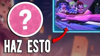 The key to playing well... | osu!