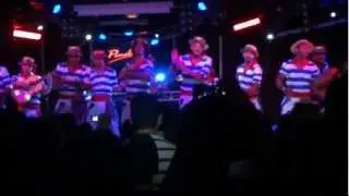 Ay juventud del mio cuore