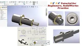 🚀⚡🚀 Tutorial for Beginners, 