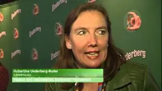 Underberg Musikwettbewerb 2013: Das Finale