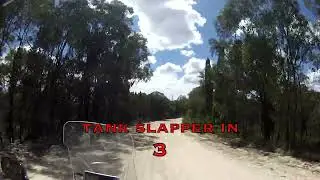 Just How Did I Not Crash??