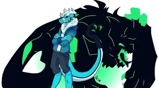 furry Good Day (Wake Up) NEFFEX
