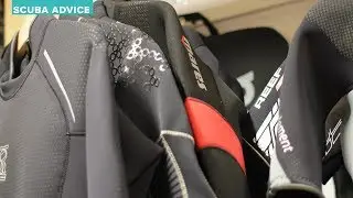 What to Look for When Buying A Wetsuit | Scuba Advice