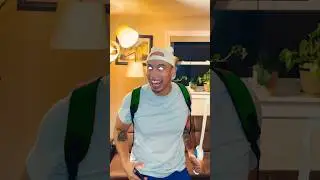 Woah! Corrupted Finn and Fnf Boyfriend dances the Wo xing shi trend! 🤣 #shorts #fridaynightfunkin