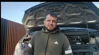 Замена ГБЦ двигатель Эвотек