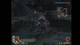 OBS studio test 1920x1080