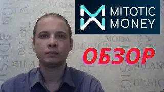Mitotic Money OБЗOР