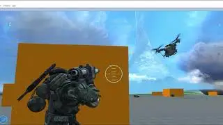 Halo Reach - Custom vehicle dialogue