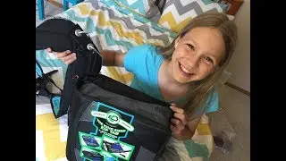 Innovate Your Binder! Case-it Binder Review