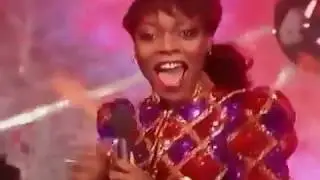 Precious Wilson - Red Light (studio audio)