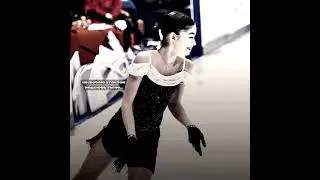 нет конечно.. #трусова #figureskatingrussia #edit #камилавалиева #валиева