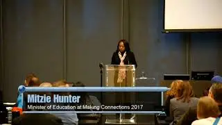 Minister's Address Part 2