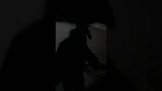 На катке