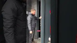 Які види дверних замків найпопулярніші?