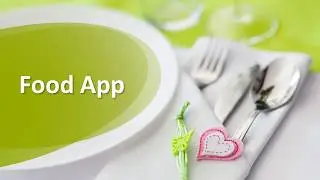 App Solution for Food Delivery & Table Booking for Restaurent Owners