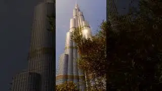 Dubai memories