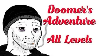Doomer's Adventure - All Levels