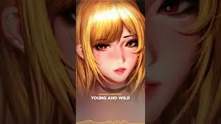 Young And Wild