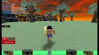 Roblox Radio İdleri İnşallah Telif Yemeyiz :D