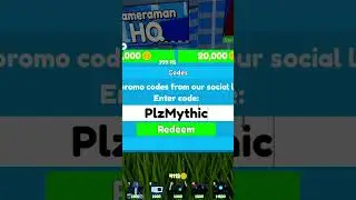 [💥EP 57] Toilet Tower Defense *NEW* Code! (ROBLOX) 
