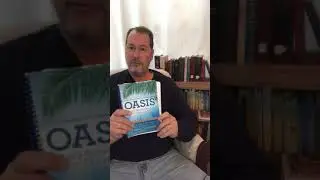 Christian Book Review: Oasis - Daily Refreshment for the Thirsty Soul, Compiled by Harold Vaughan