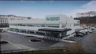 Nemours Children's Health