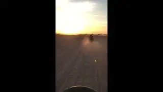 Сафари в Египте, скорость, пустыня