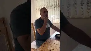 Ich muss mich langsam auf Deutschland vorbereiten
