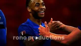 Raheem Sterling Showing Defenders Levels🔥