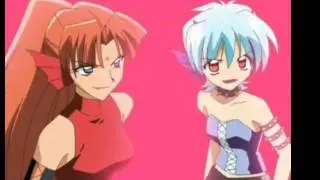Yami no Baroque (Negro Barroco) Fandub