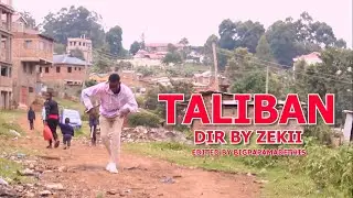 Oxide Ke- Taliban(Official Video)