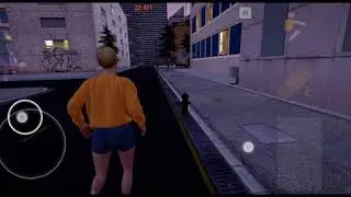 Legacy of a tracuer | An unreal engine 4 mobile game