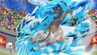 Clash Royale 3 vs 1 😉😉😉😉