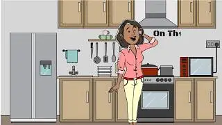 Bolla's Kitchen Explainer Video | Bolla's Kitchen | Explainer Video - ARL studios