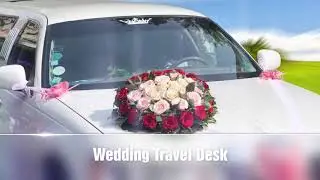 Team Vaibhav - For the perfect wedding