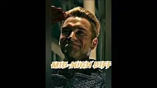 Homelander VS Star Wars/Хоумлендер vs ЗВ.